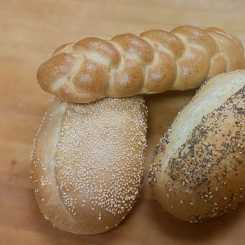 Klinger's Bread