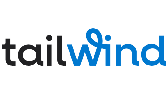 Tailwind App Logo