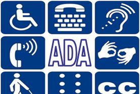 2017 Website Checklist: ADA Compliance