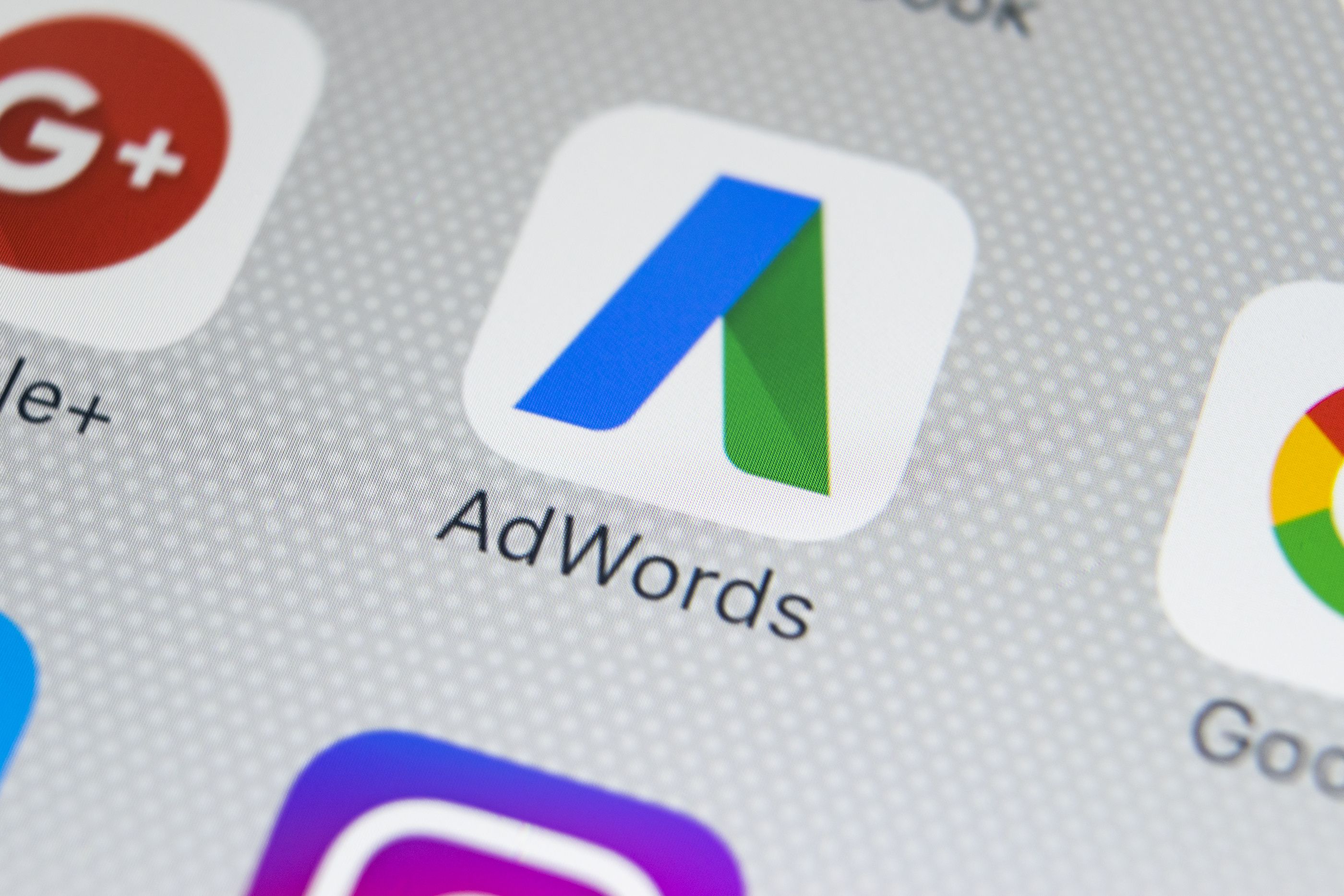 How Much Does Google Adwords Cost?
