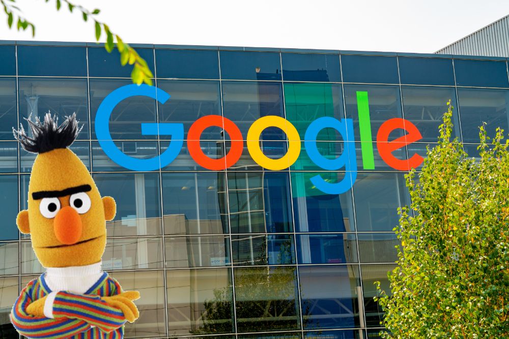 Google’s Most Important Algorithm Update in 5 Years: BERT