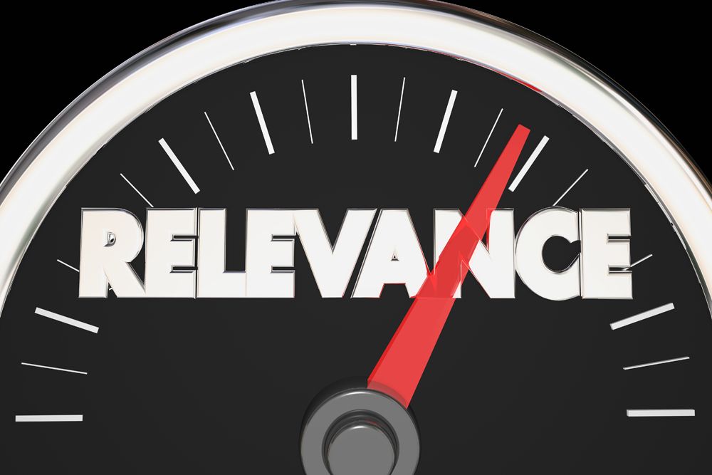 What Is Facebook Ad Relevance Score?