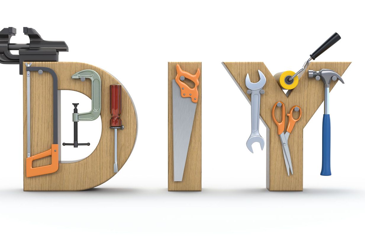 Why You Shouldn’t Create a DIY Logo for Your Business