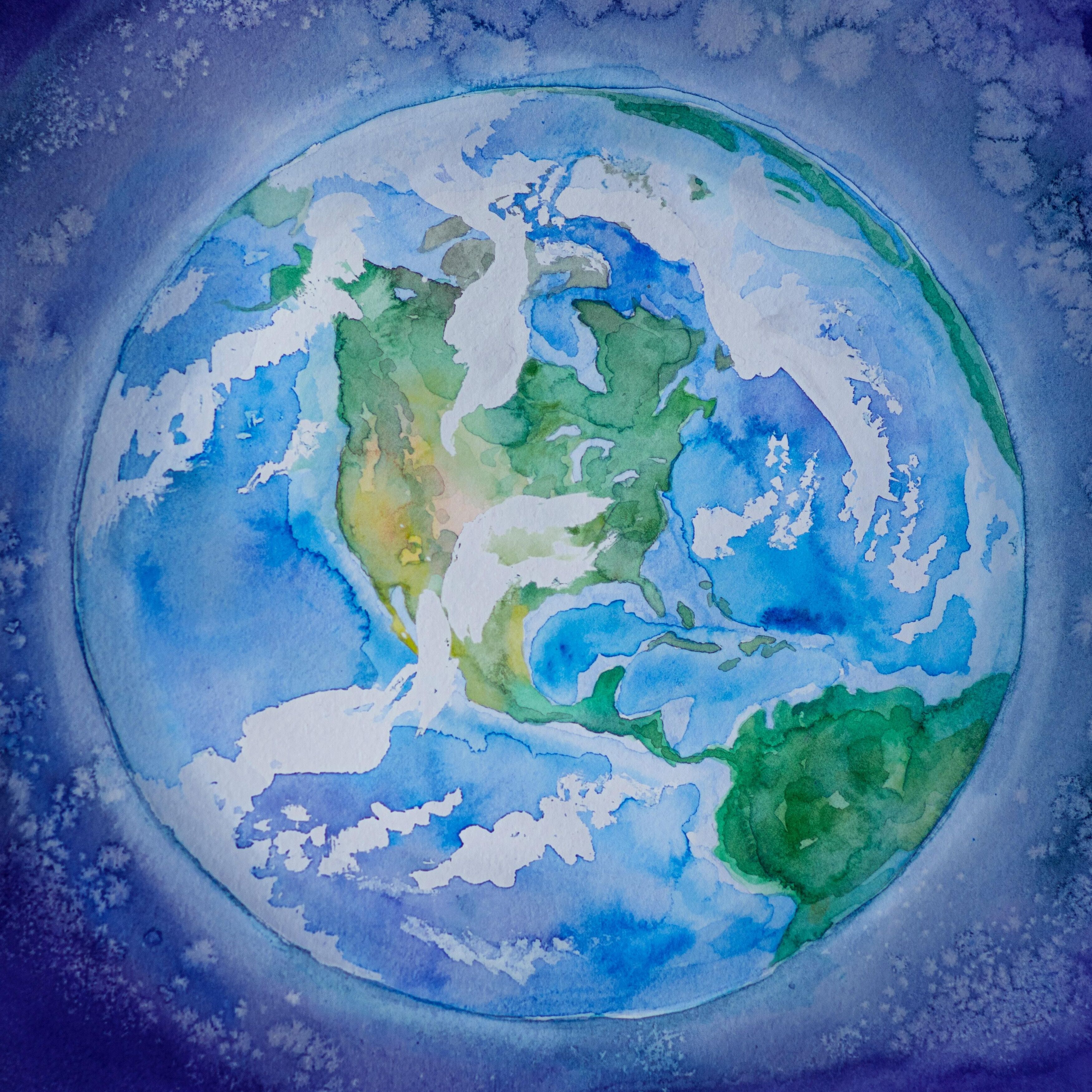 Earth Shift Global